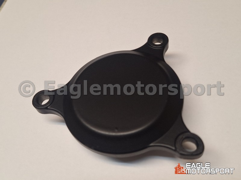 Olie filter deksel EGL 300cc DOHC